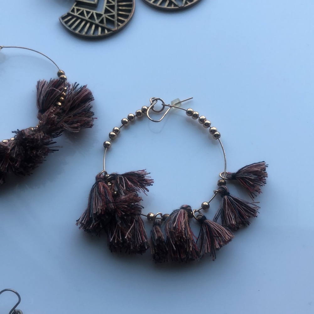 Earring bundle - Picture 3 of 5